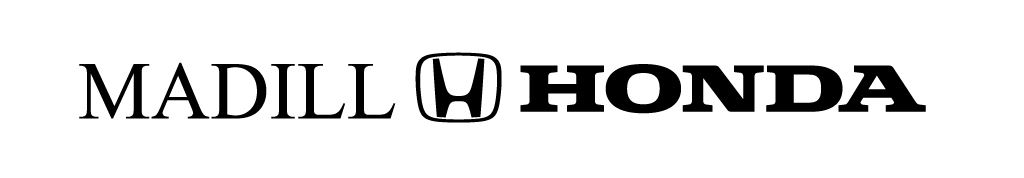 Madill Honda logo