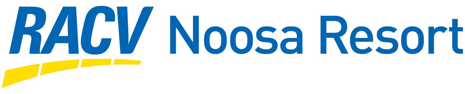 RACV Noosa Resort logo