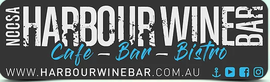 Harbour Wine Bar logo
