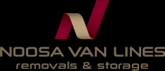 Noosa Van Lines logo